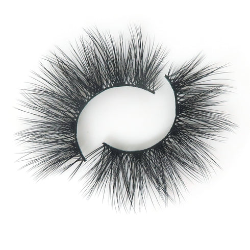 As You Were Saying? Lash Style